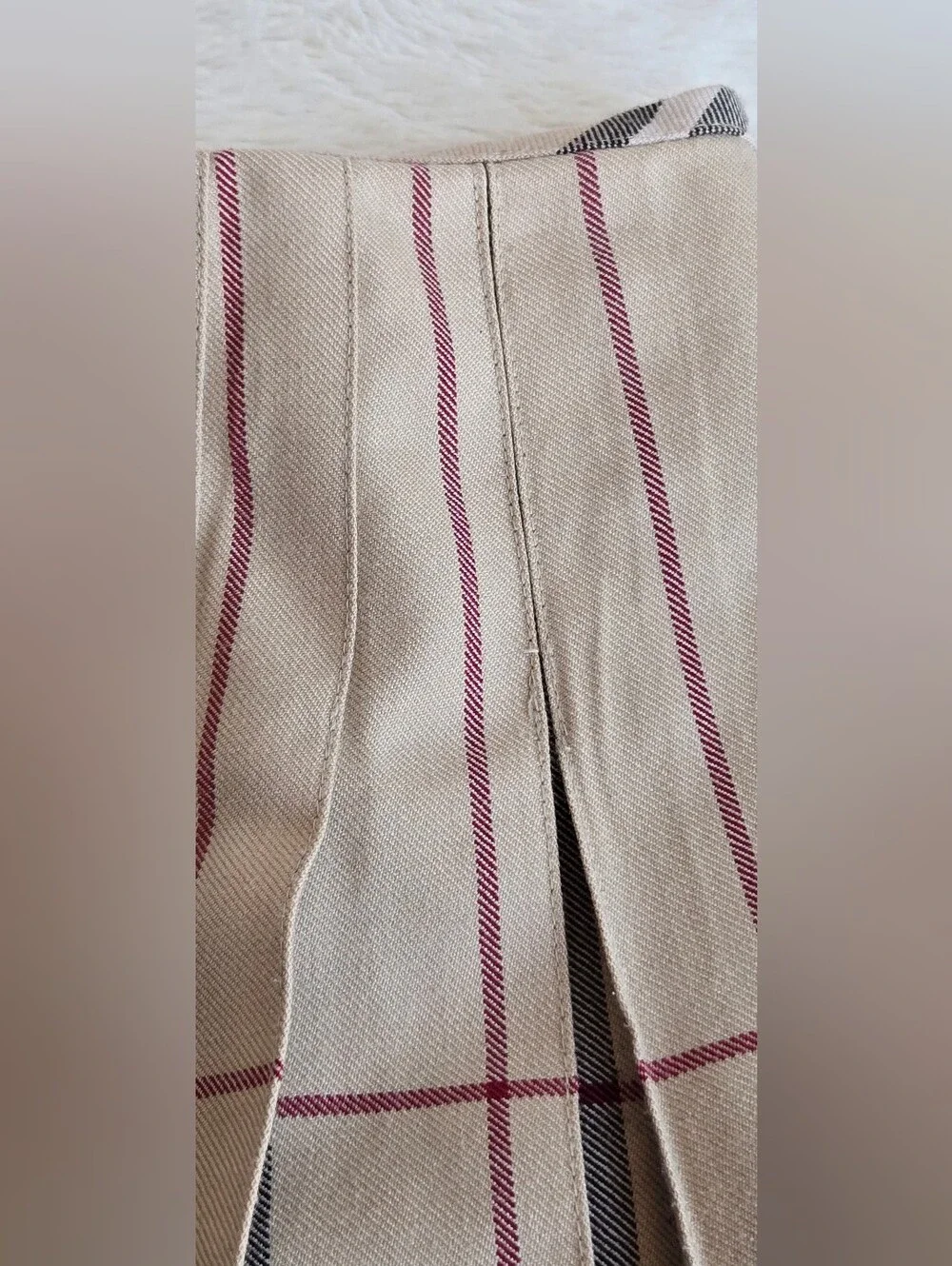 Burberry description ​burberry